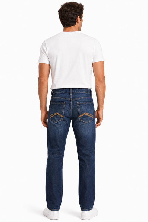 Men’s Jeans 8 Pack Clearance – Assorted Styles & Colours