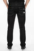 Mens Straight Leg Jeans - TF200