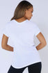 2 Pack Ladies Eleanor Tee - UK 10/12
