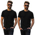 2 Pack Gaffer Mens Cotton T-Shirts