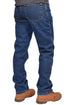 Mens Straight Leg Denim Jeans TF100