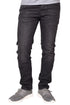 Mens Crosshatch Stretchable Denim Jeans