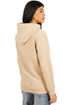 Ladies Plain Pullover Hoodie