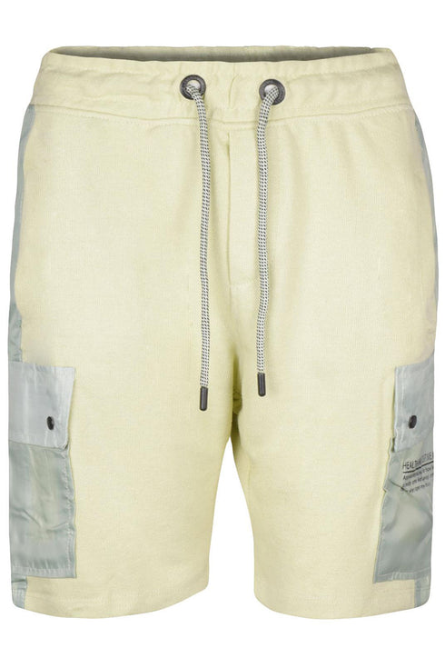 3 Pack Mens Cargo Knee Length Shorts