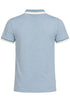 Firetrap Men's Pullover Polo Collar T-shirt