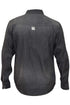 Mens Long Sleeve Stretchable Cotton Shirt