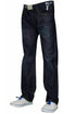 Men's Straight Cut Regular Fit Jeans - 25 or 50 Pack