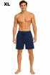 7 Pack Men's Comfortable Drawstring Waist Shorts - From £2.85 Per Unit