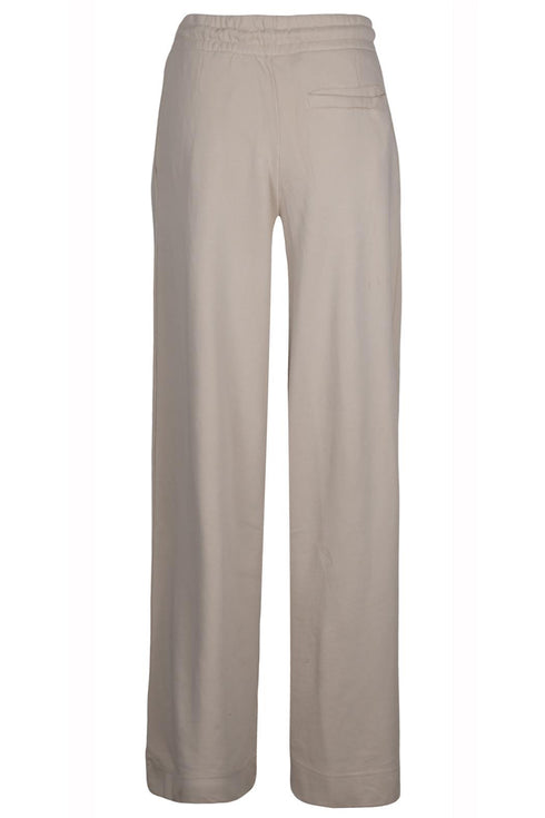 Womens High Waist Loose Joggers