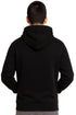 Men’s Fleece Lined Hoodie with Inner Fur – Warm Winter Zip Up Sweatshirt Jacket with Pocket