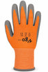 5 Pack Work Cut Resistant & Garden Gloves