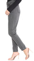 True Face Women's Chino Trousers Dark Grey OG_W_Chino_ST11_DGRY_22