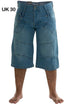 16 Pack Assorted Men’s Shorts Mixed Colours & Sizes - From £2.80 Per Unit