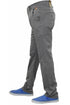 Men’s Casual Pants – Slim Fit Cotton Chinos