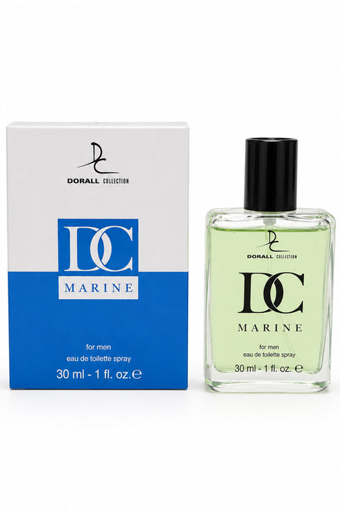 4 Pack Men’s Fragrance Gift Set – 30ml