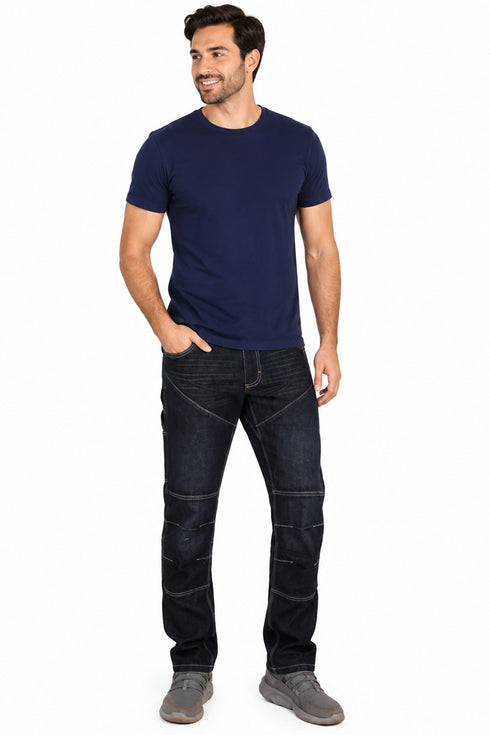 5 Men's Jeans Clearance Sale Size 38W - From £5.59 Per Unit