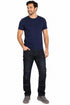 5 Men's Jeans Clearance Sale Size 38W - From £5.59 Per Unit