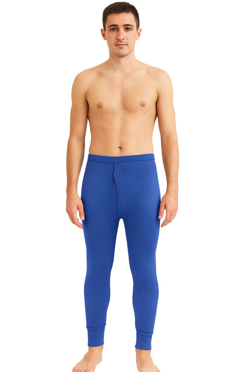 Mens Long Johns Thermal Trousers