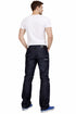 Men Woodel Straight Fit Jeans