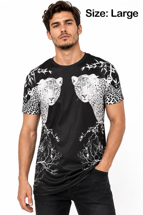 9 Pack Men’s Women’s Assorted Sizes & Styles Shirts – From £2.55 Per Unit
