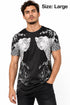 9 Pack Men’s Women’s Assorted Sizes & Styles Shirts – From £2.55 Per Unit