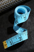 12 Pack Assorted Double Scale Measuring Tape