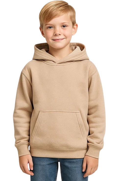 Kids Hoodie – Toddler Pullover Sweatshirt, Ages 2-6 Years