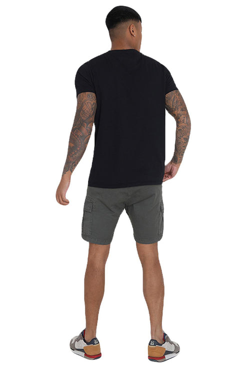 Mens Denver Cargo Combat Shorts