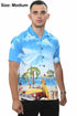 11 Pack Men’s Shirts Clearance Sale | Assorted Styles S-3XL - From £4.54 Per Unit