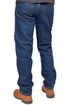 Mens Straight Leg Denim Jeans TF100