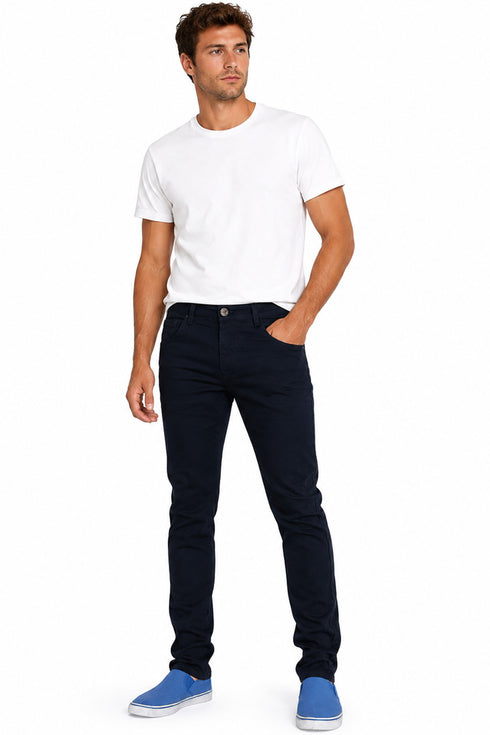 5 Pack Men’s Pants Clearance Bundle - From £6.99 Per Unit