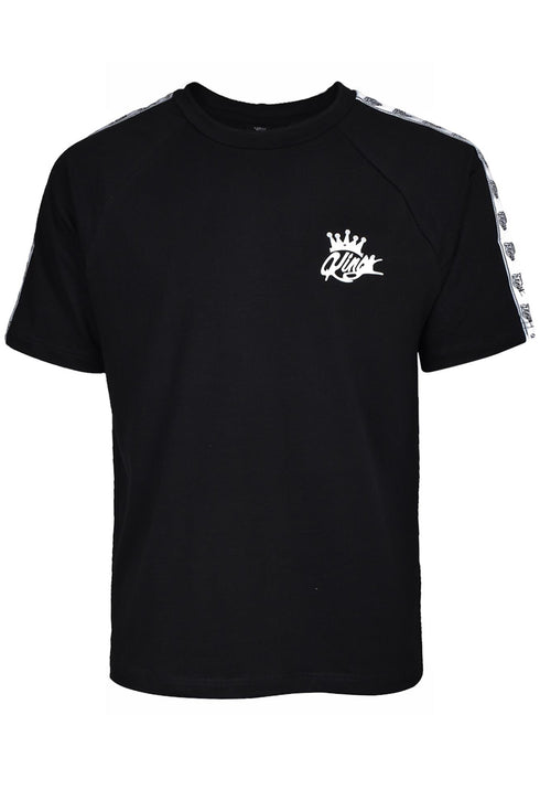 Mens Master T-shirt Shorts Set