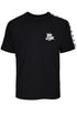 Mens Master T-shirt Shorts Set