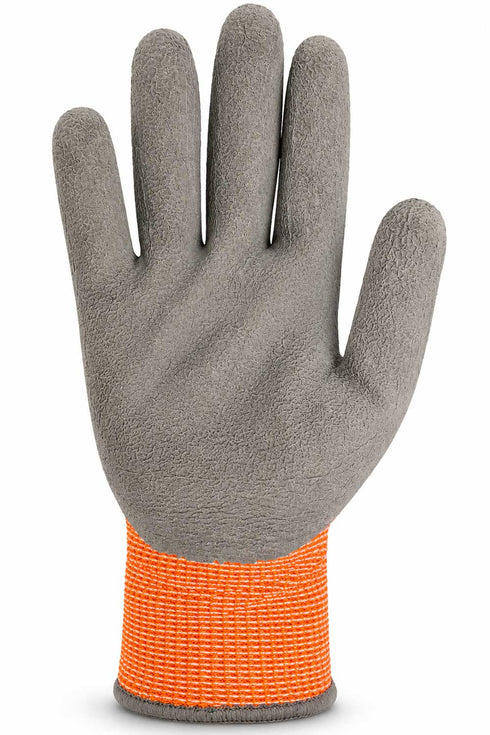 5 Pack Work Cut Resistant & Garden Gloves
