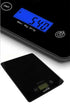 Digital LCD Electronic Kitchen Scale - 10/20 Pack