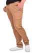 14 Pack Men’s Chino Trousers Assorted Colours & Sizes - From £5.71 Per Unit