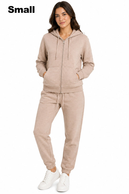 4 Pack Women’s Tracksuit Set Small - From £9.99 Per Unit