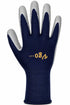 20 Pack Latex Coated Grip Gloves - Work & Garden Gloves XL