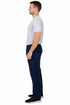 Men's Straight Leg Jeans - Big & Tall Sizes