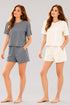 2 Pack Women’s Polycotton Lounge-wear Set