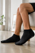Men's Ankle Socks - Multi-Pack: 42 or 84 Pairs - From £0.53 Per Unit