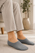 Unisex Low Cut Socks 6 or 12 Pack – Cotton Invisible Trainer Socks for Men & Women