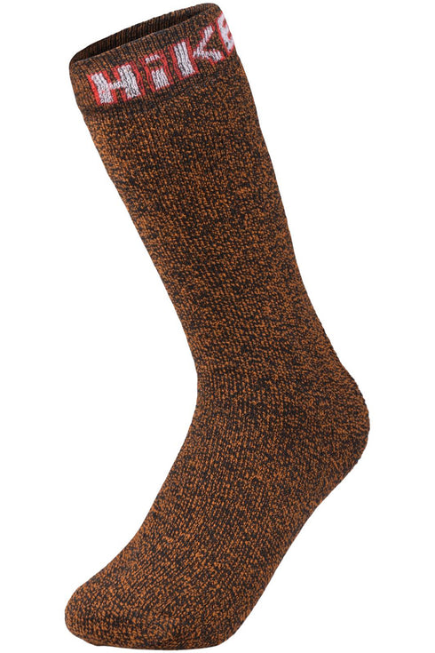 Mens Hike Assorted Socks - 6/12 Pack