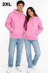 11 Pack Clearance Hoodie & Sweatshirt Bundle - From £2.72 Per Unit