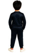 Kids Tracksuit Set – Boys & Girls Joggers & Crew Neck Sweatshirt