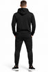 Men’s Hooded Tracksuit Set – Zip Pockets, Full-Zip Hoodie & Joggers