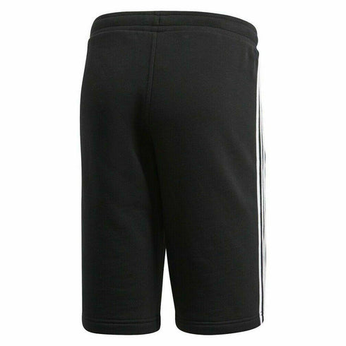 Adidas Men's Black Shorts GSG_M_SHORT_CW2980_BLK_XL