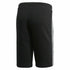 Adidas Men's Black Shorts GSG_M_SHORT_CW2980_BLK_XL