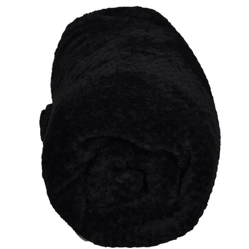 Soft Waffle Weave Throw Blanket – Lightweight Cozy Sofa & Bed Blanket