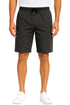 Men’s Cargo Shorts – Lightweight, Quick-Dry, Elastic Waist, Pockets